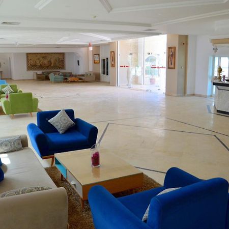 Blue Club Diana Beach Zarzis Exterior foto